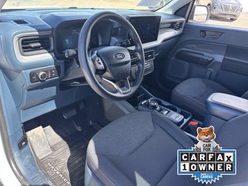 Used 2025 Ford Maverick XL w/ Equipment Group 102A AWD/4WD image 19