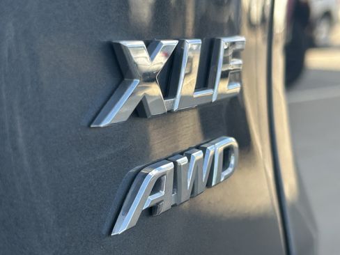 Certified 2024 Toyota RAV4 XLE w/ Convenience Package AWD/4WD image 9