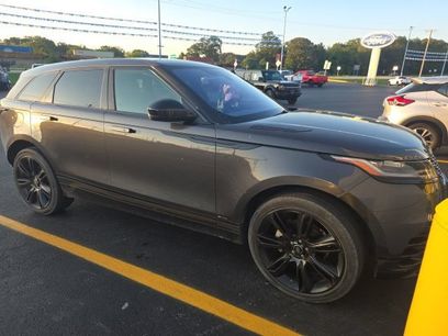 Used 2020 Land Rover Range Rover Velar R-Dynamic S