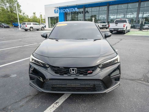 Used 2024 Honda Civic Si image 2