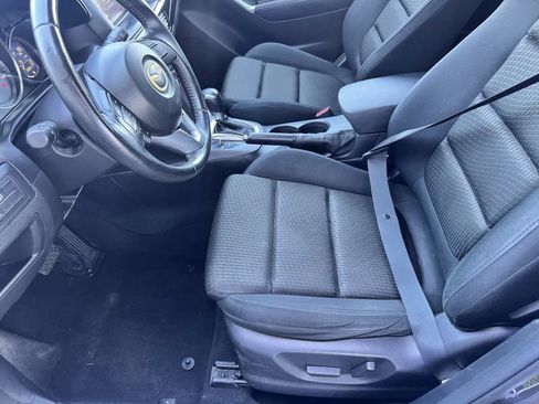 Used 2015 MAZDA CX-5 Touring FWD image 32