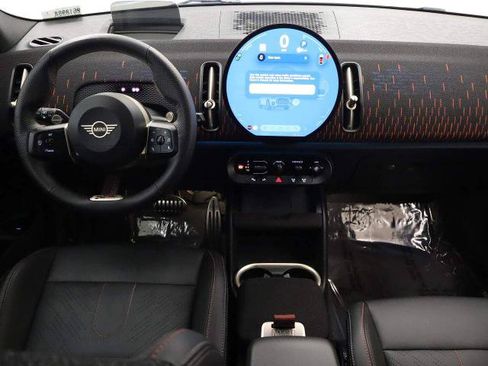 Used 2025 MINI Cooper Countryman John Cooper Works w/ Comfort Package Max AWD/4WD image 30
