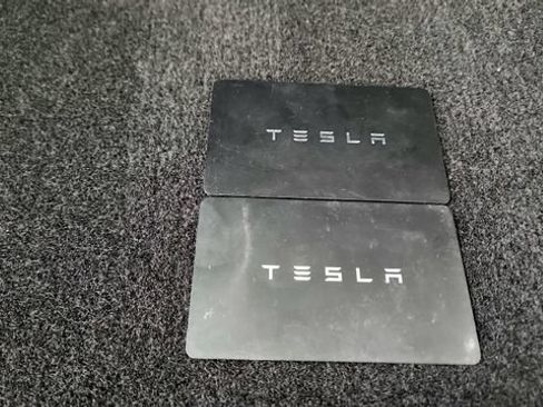 Used 2024 Tesla Model X AWD/4WD image 79