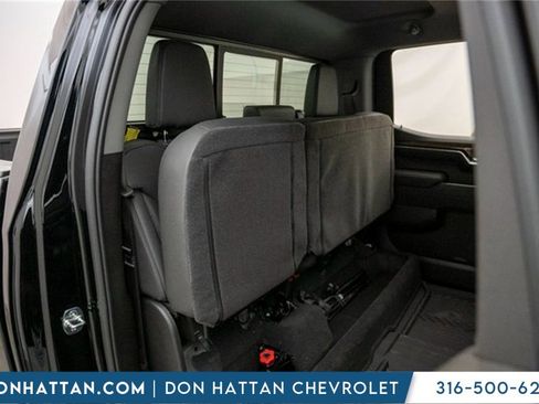 New 2026 Chevrolet Silverado 1500 LT Trail Boss w/ Convenience Package II image 27