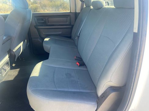 Used 2015 RAM 1500 Tradesman w/ Popular Equipment Group image 14