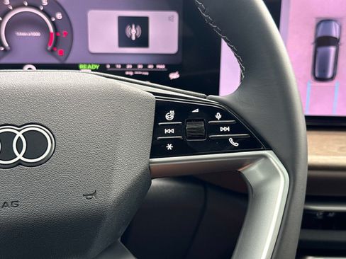 New 2026 Audi Q5 Premium Plus AWD/4WD image 30