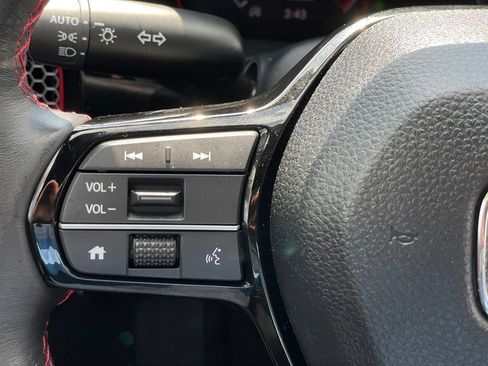 Used 2024 Honda Civic Si image 15