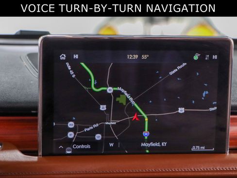 Used 2021 Lincoln Aviator Reserve w/ Equipment Group 201A image 18