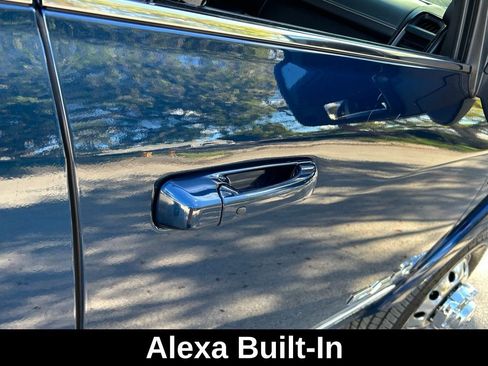 Certified 2024 RAM 3500 Limited image 40