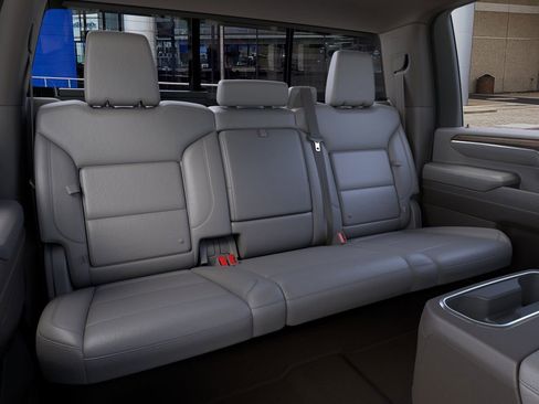 New 2025 Chevrolet Silverado 3500 LT w/ All Star Edition image 17