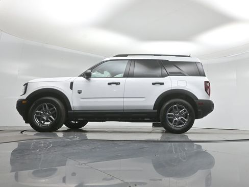 New 2026 Ford Bronco Sport Big Bend AWD/4WD image 49