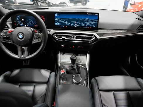 Used 2024 BMW M2 w/ Lighting Package image 18