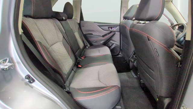 Certified 2023 Subaru Forester Sport AWD/4WD image 19