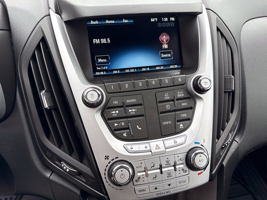 Used 2012 Chevrolet Equinox LT FWD image 25