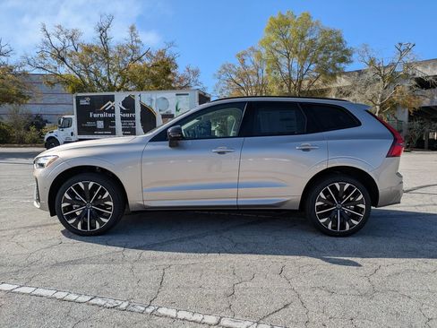 New 2026 Volvo XC60 B5 Ultra w/ Protection Package Premier AWD/4WD image 3