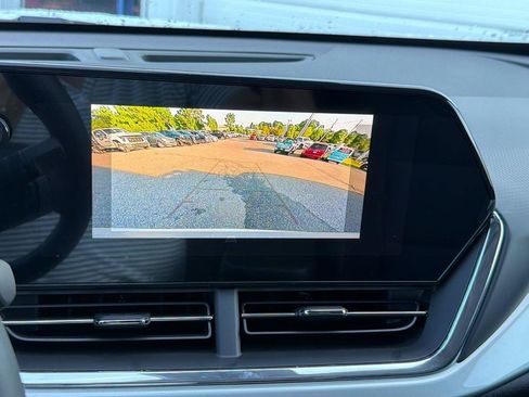 New 2026 Chevrolet Trax LT w/ Driver Confidence Package FWD image 26