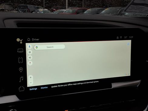 Used 2024 GMC Sierra 1500 SLT w/ SLT Convenience Package image 18