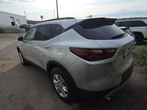 Used 2020 Chevrolet Blazer LT image 4
