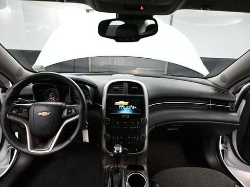 Used 2016 Chevrolet Malibu LT w/ Power Convenience Package image 23