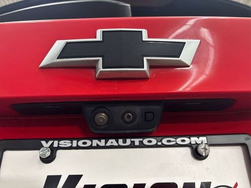 Used 2023 Chevrolet Blazer RS w/ Driver Confidence II Package image 16