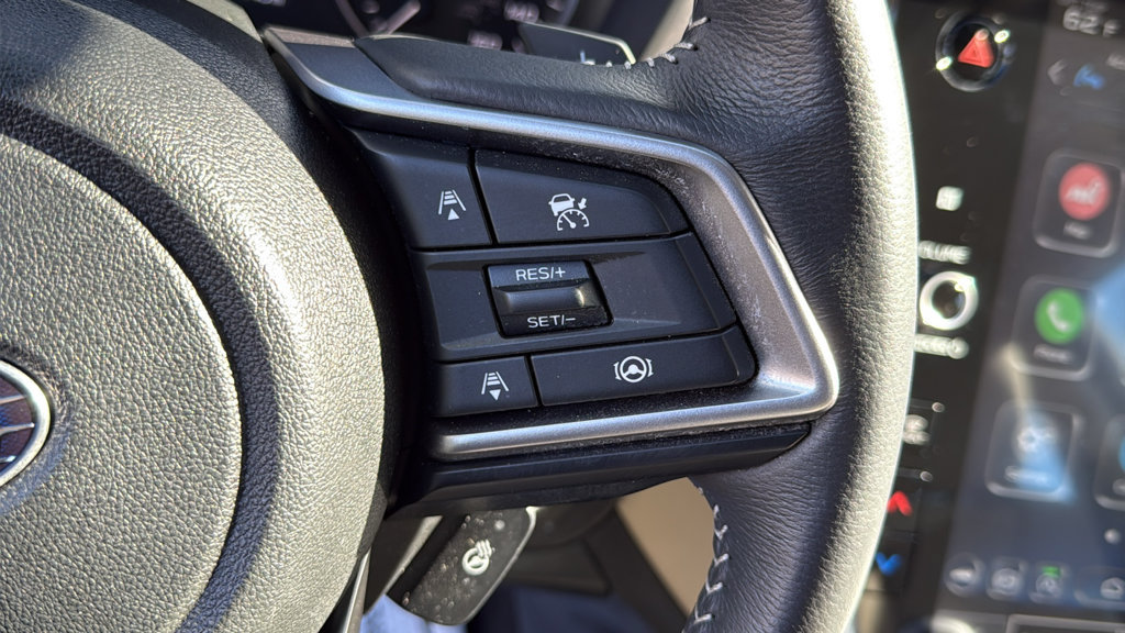 Certified 2025 Subaru Legacy Limited AWD/4WD image 14