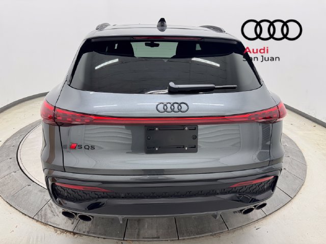New 2026 Audi SQ5 Premium Plus AWD/4WD image 37