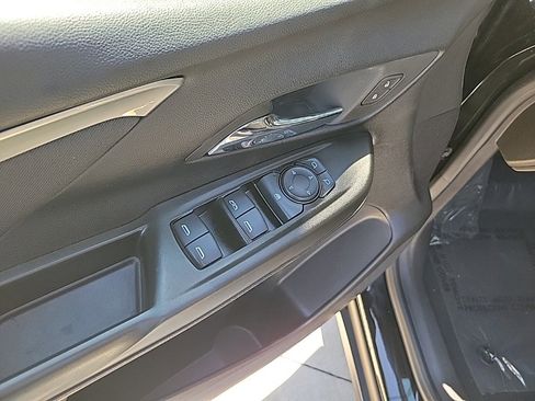 Used 2023 Chevrolet Bolt LT w/ Driver Confidence Package image 14