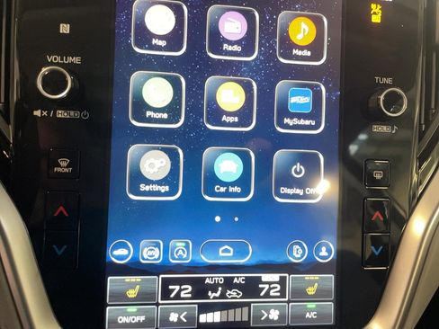 Used 2024 Subaru Legacy Premium image 13