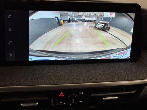New 2026 Nissan Kicks S w/ Charging Package FWD image 19