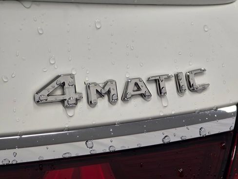 Used 2024 Mercedes-Benz E 350 4MATIC Sedan image 32