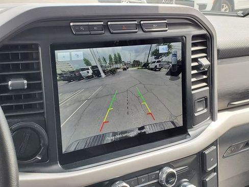 Used 2023 Ford F150 XLT w/ Equipment Group 302A High AWD/4WD image 20