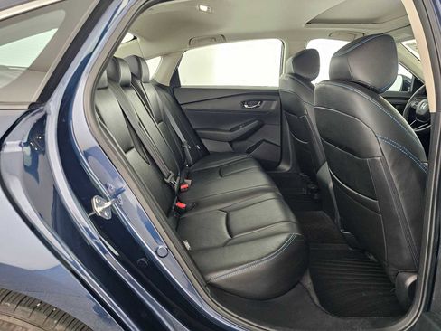 Used 2024 Honda Accord EX image 12