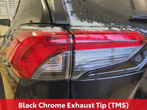 Certified 2024 Toyota RAV4 Adventure image 38