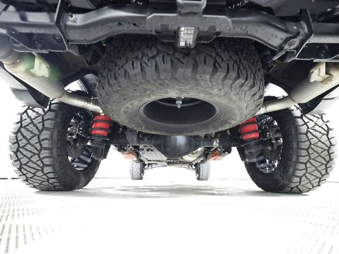 Used 2024 Ford F150 Raptor w/ Equipment Group 803A Raptor R image 70