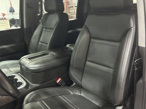 Used 2020 GMC Sierra 2500 Denali w/ Denali Ultimate Package image 13