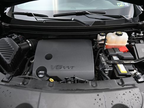 Certified 2023 Chevrolet Traverse LT AWD/4WD image 35