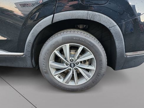 Used 2019 Hyundai Santa Fe Limited AWD/4WD image 15