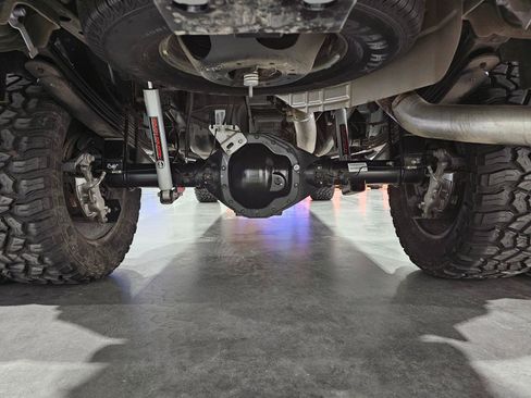 Used 2025 RAM 3500 Laramie image 26
