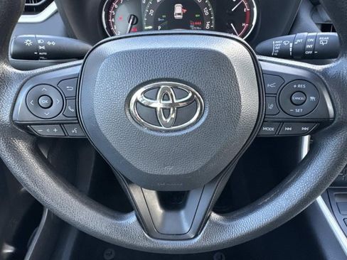 Certified 2024 Toyota RAV4 XLE image 24