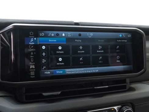 Used 2024 Jeep Wrangler Unlimited Rubicon 392 image 75