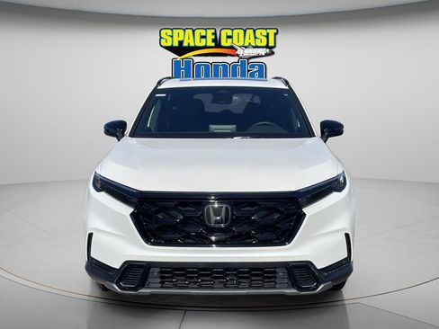 Used 2026 Honda CR-V Sport-L image 2