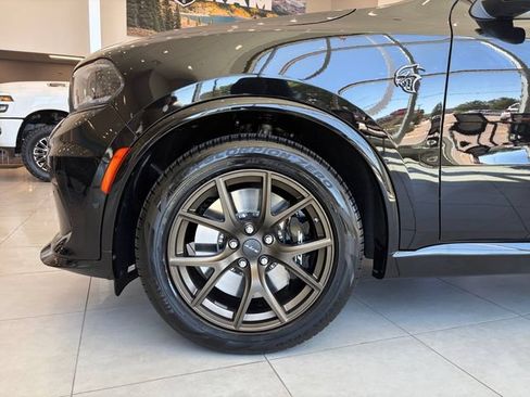 New 2026 Dodge Durango SRT Hellcat w/ Premium Group AWD/4WD image 10