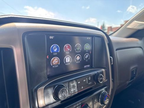 Used 2016 GMC Sierra 1500 Denali w/ Denali Ultimate Package AWD/4WD image 20
