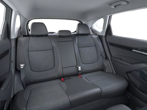 New 2026 Kia Seltos S image 16