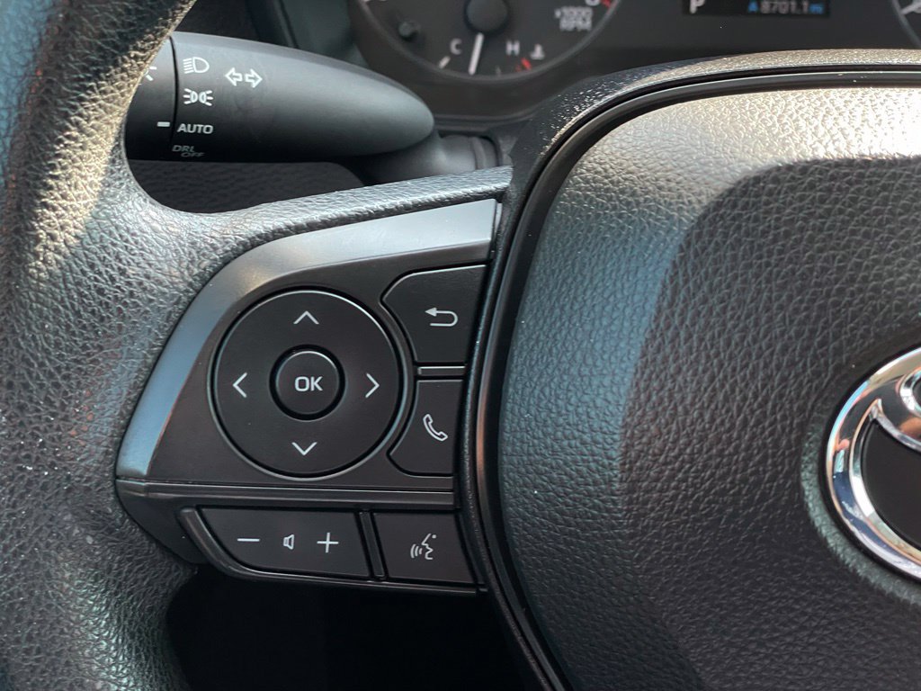 Used 2024 Toyota Corolla LE FWD image 15