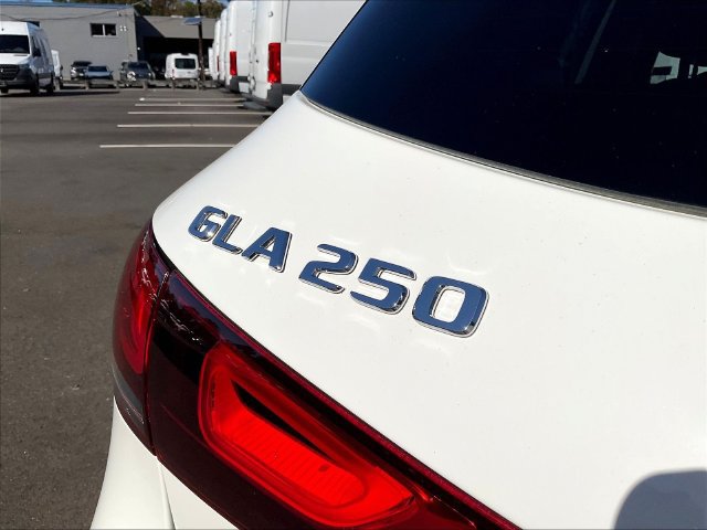Certified 2023 Mercedes-Benz GLA 250 4MATIC image 26