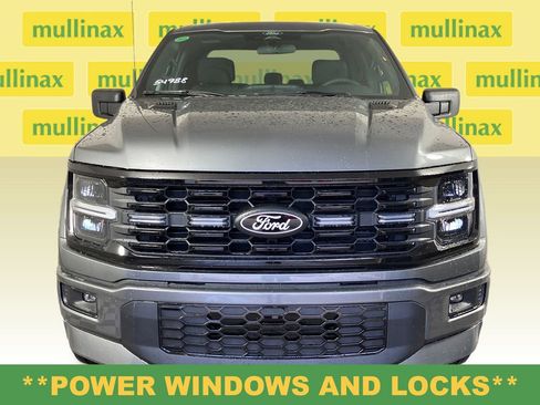 New 2026 Ford F150 STX w/ F-150 LOBO Package image 15
