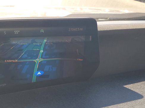 Certified 2025 Ford Expedition Max Active image 25