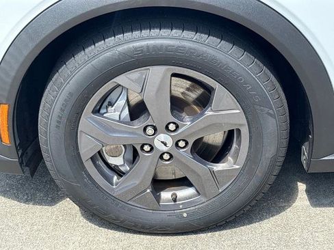 Certified 2023 Ford Mustang Mach-E Select RWD image 11