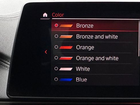 Used 2020 BMW 540i w/ M Sport Package image 17